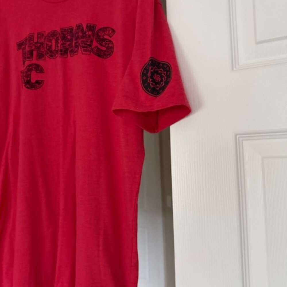 Thorns FC Soccer Shirt